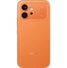 Honor 600 16,7 cm (6.57') Doppia SIM Android 16.0 5G USB tipo-C 8 GB 256 GB 6400 mAh Arancione