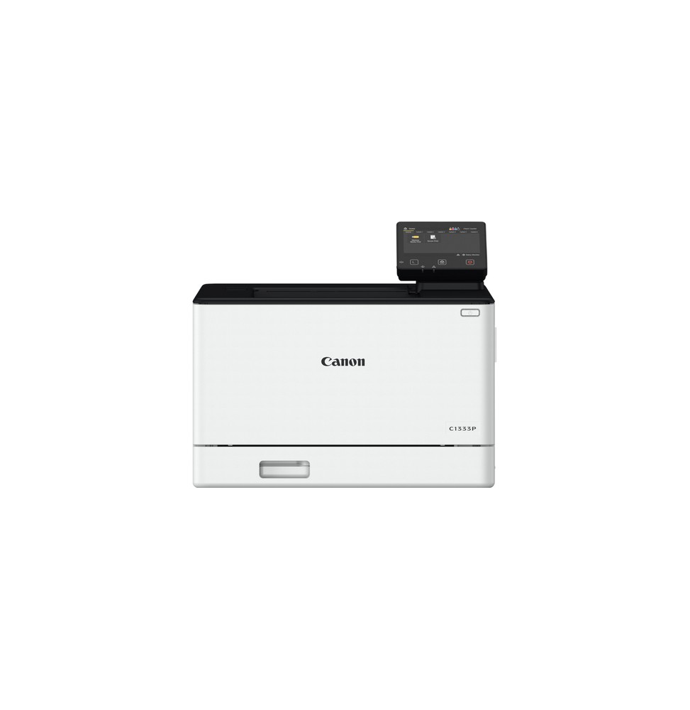 Canon i-SENSYS X C1333P A colori 1200 x 1200 DPI A4 Wi-Fi