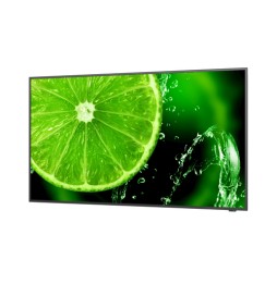 NEC MultiSync E438 Pannello piatto per segnaletica digitale 108 cm (42.5') LCD 350 cd/m² 4K Ultra HD Nero 16/7