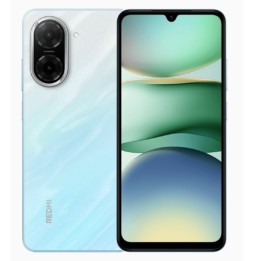 Xiaomi Redmi A5 17,5 cm (6.88') Doppia SIM Android 15 Go edition 4G USB tipo-C 4 GB 128 GB 5200 mAh Blu