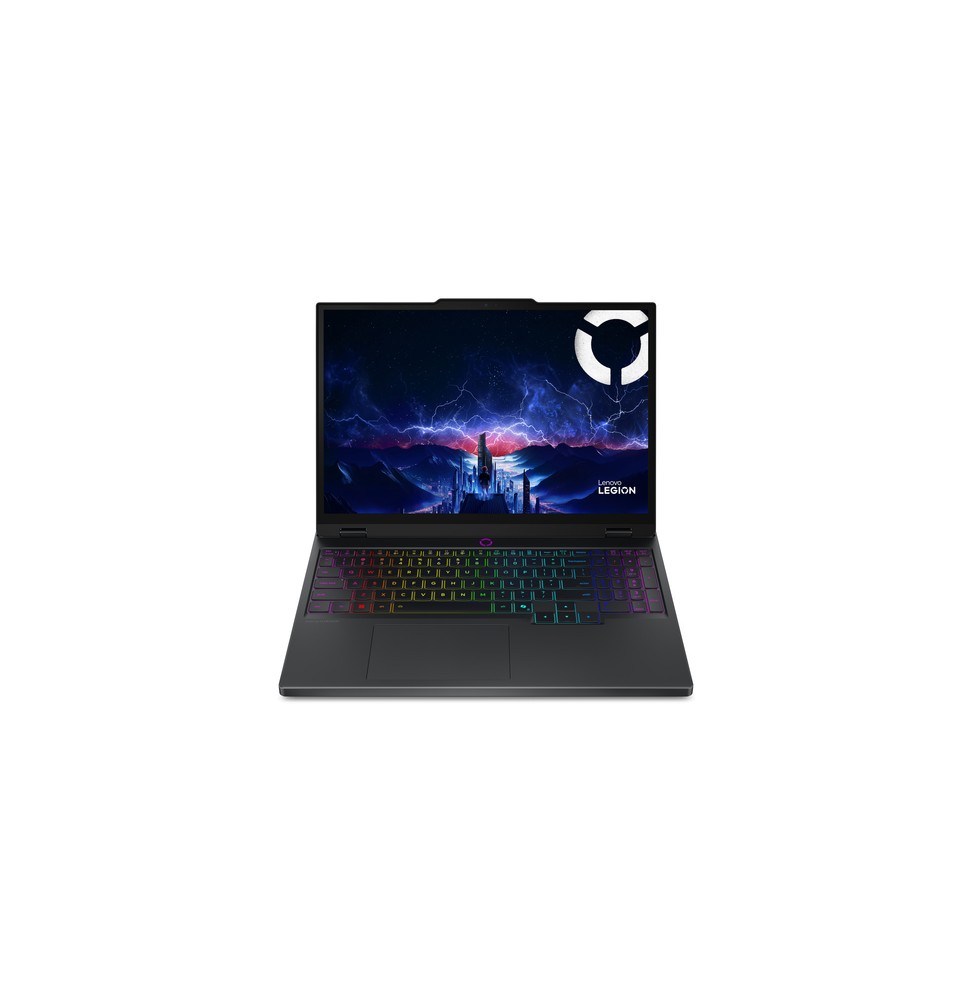 Lenovo Legion 5 15IAX10 Intel Core Ultra 7 255HX Computer portatile 38,4 cm (15.1') WQXGA 16 GB DDR5-SDRAM 1 TB SSD NVIDIA