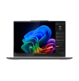 Lenovo Yoga 7 2-in-1 14ILL10 Copilot+ PC Intel Core Ultra 7 256V Ibrido (2 in 1) 35,6 cm (14') Touch screen WUXGA 16 GB