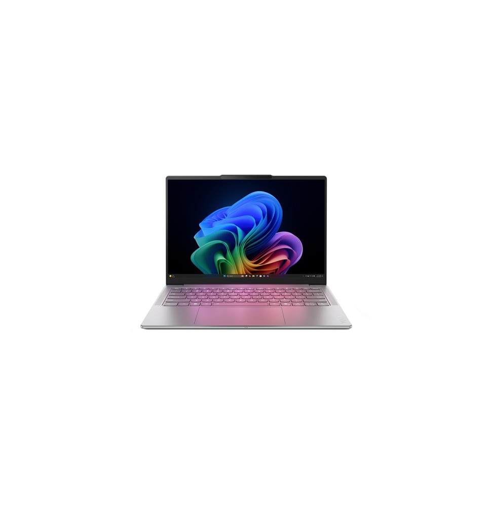 Lenovo Yoga Slim 7 14ILL10 Copilot+ PC Intel Core Ultra 7 256V Computer portatile 35,6 cm (14') WUXGA 16 GB LPDDR5x-SDRAM 1 TB