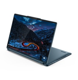 Lenovo Yoga Book 9 14IAH10 Intel Core Ultra 7 255H Ibrido (2 in 1) 35,6 cm (14') Touch screen 2.8K 32 GB LPDDR5x-SDRAM 1 TB SSD