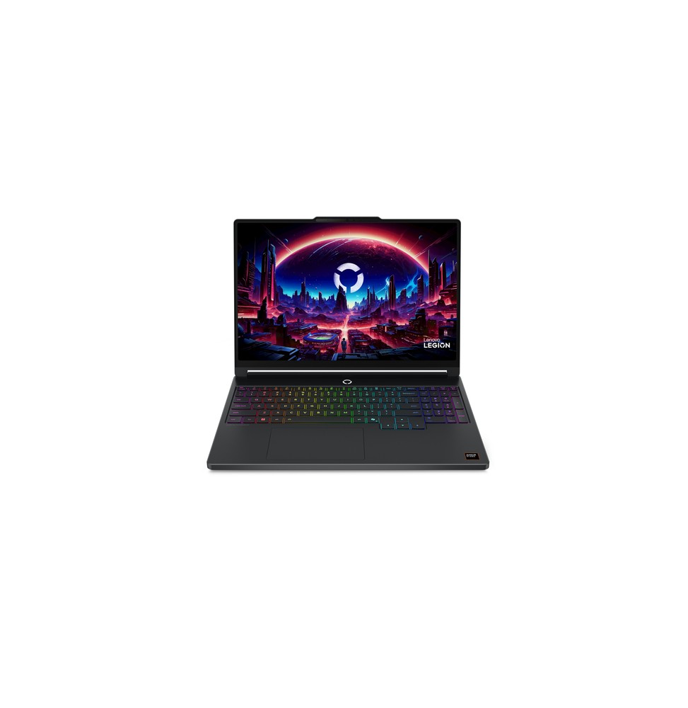 Lenovo Legion 5 15AHP11 AMD Ryzen™ 7 250 Computer portatile 38,9 cm (15.3') WQXGA 32 GB DDR5-SDRAM 1 TB SSD NVIDIA GeForce RTX