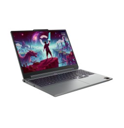 Lenovo LOQ 15AHP11 AMD Ryzen™ 7 250 Computer portatile 38,9 cm (15.3') WUXGA 16 GB DDR5-SDRAM 1 TB SSD NVIDIA GeForce RTX 5060