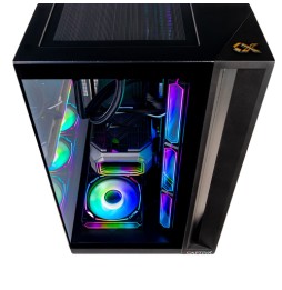 CAPTIVA PC Highend Gaming I89-020 (i9-14900KF/RTX5080 16GB GDDR7/SSD 2TB/64GB/WLAN/Windows 11 Home 64-bit) Intel® Core™ i9