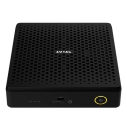 Zotac ZBOX MAGNUS EN275060TC PC con dimensioni 2,6 l Nero 255HX 2,4 GHz