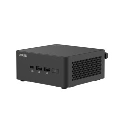ASUS NUC 15 Pro RNUC15CRHV500002 Nero 235H