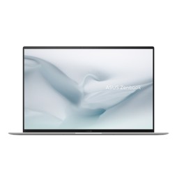 ASUS Zenbook S16 UM5606GA-SR334W Copilot+ PC AMD Ryzen AI 9 465 Computer portatile 40,6 cm (16') Touch screen 3K 32 GB