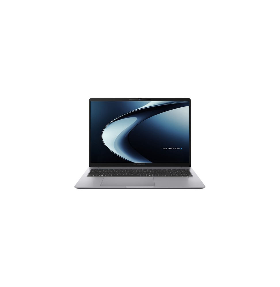 ASUS ExpertBook P3 G1 P3606CCA-MB0033X Intel Core Ultra 7 255H Computer portatile 40,6 cm (16') WUXGA 16 GB DDR5-SDRAM 512 GB