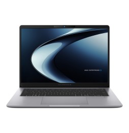 ASUS ExpertBook P3 G1 P3406CCAP-LY0181 Intel Core Ultra 5 225H Computer portatile 35,6 cm (14') WUXGA 8 GB DDR5-SDRAM 512 GB