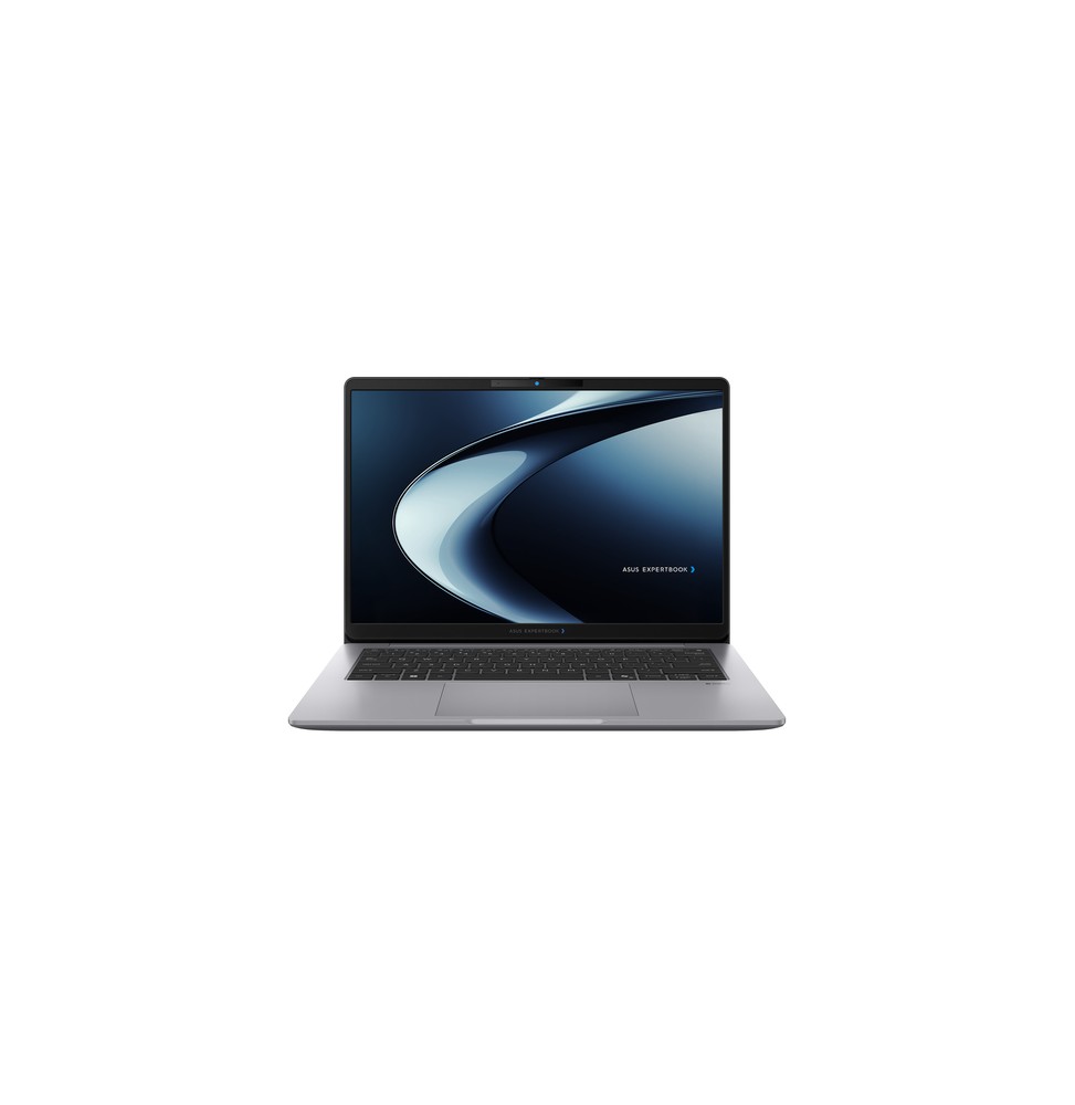 ASUS ExpertBook P3 G1 P3406CCA-LY0038X Intel Core Ultra 7 255H Computer portatile 35,6 cm (14') WUXGA 16 GB DDR5-SDRAM 512 GB