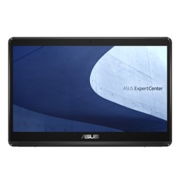 ASUS ExpertCenter E1 AiO E1600WKAT-BMR143M Intel® Celeron® N N4500 39,6 cm (15.6') 1920 x 1080 Pixel Touch screen All-in-One