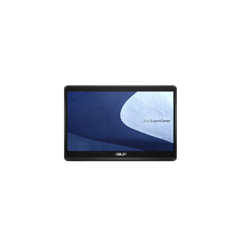 ASUS ExpertCenter E1 AiO E1600WKAT-BMR110X Intel® Celeron® N N4500 39,6 cm (15.6') 1920 x 1080 Pixel Touch screen All-in-One