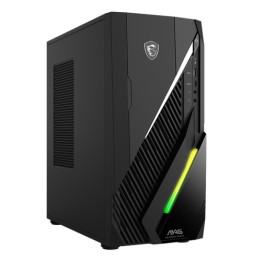 MSI MAG Infinite E1 14NVL5-104EU Intel® Core™ i5 i5-14400F 16 GB DDR5-SDRAM 1 TB SSD NVIDIA GeForce RTX 5060 Windows 11 Home