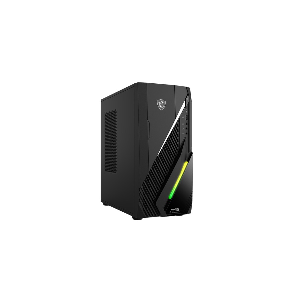 MSI MAG Infinite E1 14NVL5-104EU Intel® Core™ i5 i5-14400F 16 GB DDR5-SDRAM 1 TB SSD NVIDIA GeForce RTX 5060 Windows 11 Home