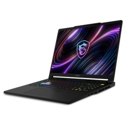 MSI Raider 16 HX B2WI-075IT laptop Intel Core Ultra 9 275HX Computer portatile 40,6 cm (16') Quad HD+ 32 GB DDR5-SDRAM 1 TB SSD