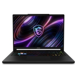 MSI Raider 16 HX B2WI-075IT laptop Intel Core Ultra 9 275HX Computer portatile 40,6 cm (16') Quad HD+ 32 GB DDR5-SDRAM 1 TB SSD