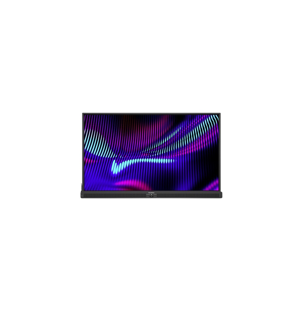 Promethean ActivPanel 10 Premium Pannello piatto interattivo 2,18 m (86') LCD 1034 cd/m² 4K Ultra HD Nero Touch screen