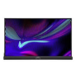 Promethean ActivPanel 10 Premium Pannello piatto interattivo 190,5 cm (75') LCD 880 cd/m² 4K Ultra HD Nero Touch screen