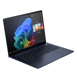 HP EliteBook Ultra G1i Next Gen AI PC Wolf Pro Security Edition Copilot+ PC Intel Core Ultra 7 258V Computer portatile 35,6 cm