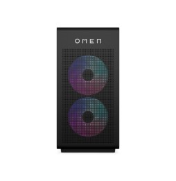 HP OMEN 35L Gaming GT16-0038nl Intel Core Ultra 7 265K 32 GB DDR5-SDRAM 1 TB SSD NVIDIA GeForce RTX 5080 Windows 11 Home Tower