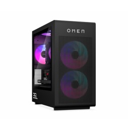 HP OMEN 35L Gaming GT16-0038nl Intel Core Ultra 7 265K 32 GB DDR5-SDRAM 1 TB SSD NVIDIA GeForce RTX 5080 Windows 11 Home Tower