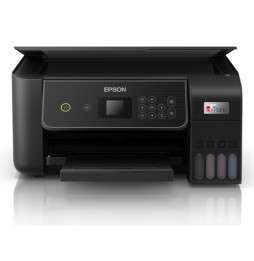 Epson EcoTank ET-2871 Ad inchiostro A4 5760 x 1440 DPI 33 ppm Wi-Fi