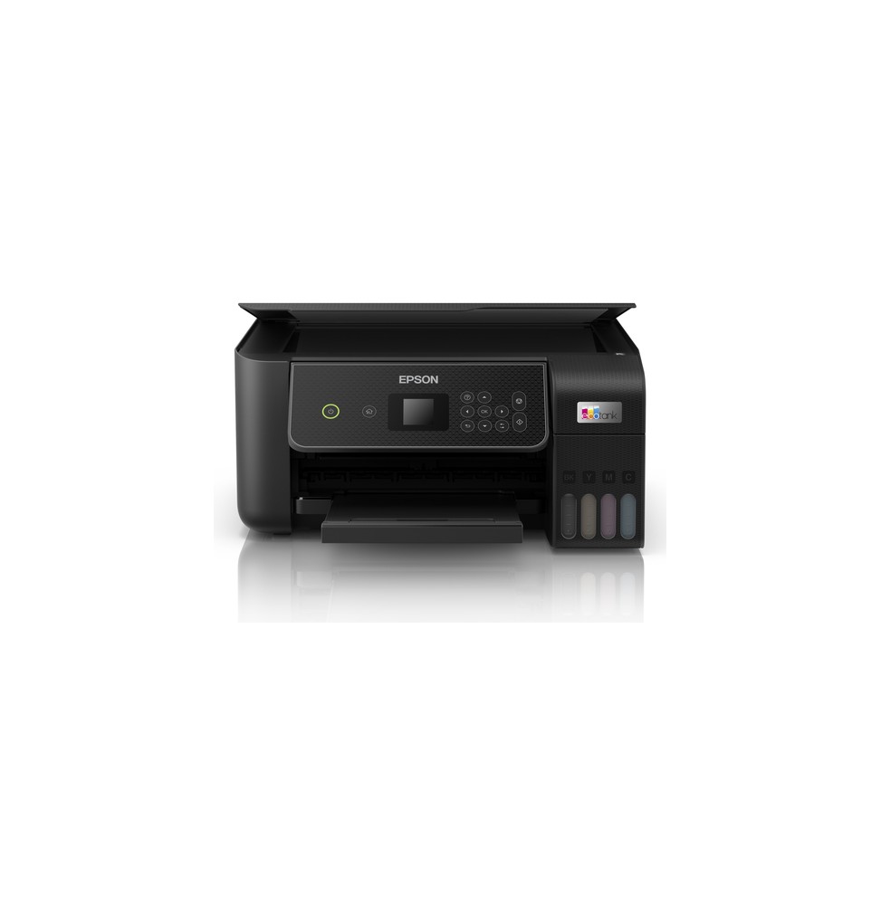 Epson EcoTank ET-2871 Ad inchiostro A4 5760 x 1440 DPI 33 ppm Wi-Fi