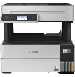 Epson EcoTank L6460 Ad inchiostro A4 4800 x 1200 DPI 37 ppm Wi-Fi