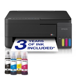 Epson EcoTank ET-2910 Ad inchiostro A4 5760 x 1440 DPI Wi-Fi