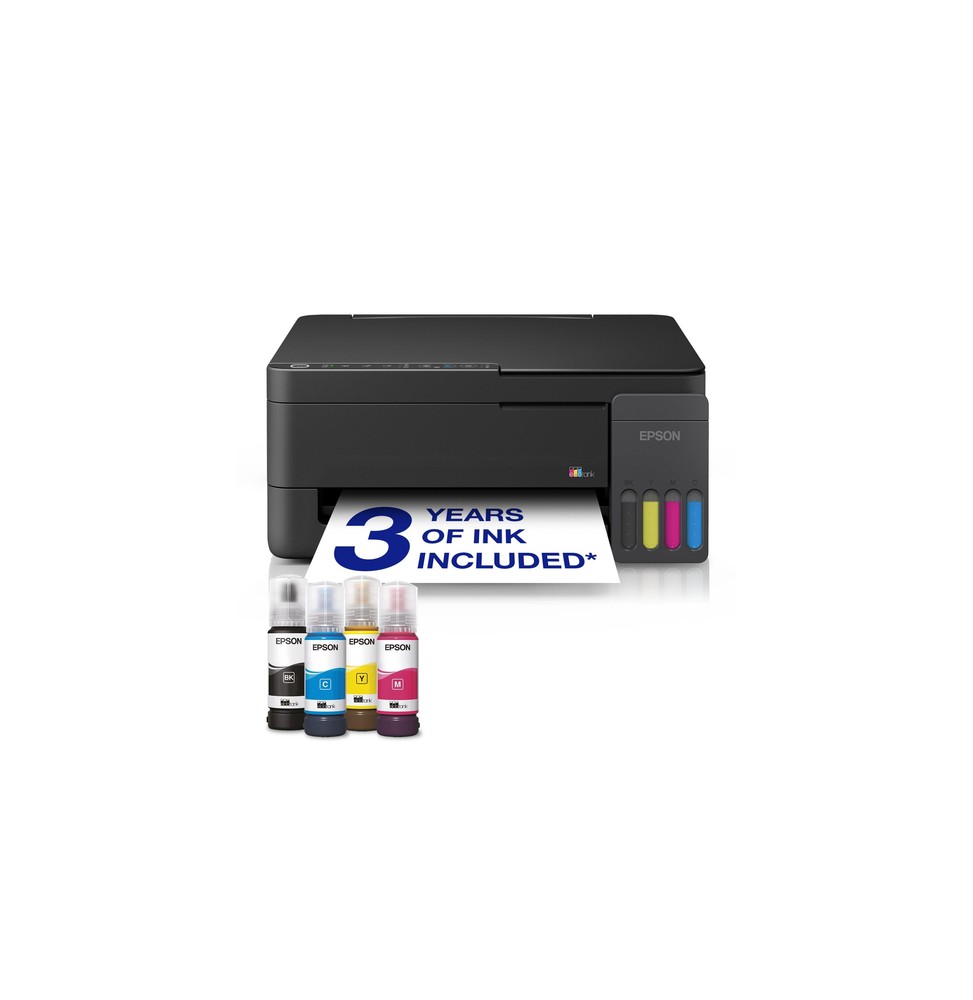 Epson EcoTank ET-2910 Ad inchiostro A4 5760 x 1440 DPI Wi-Fi