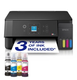 Epson EcoTank ET-2920 Ad inchiostro A4 5760 x 1440 DPI Wi-Fi