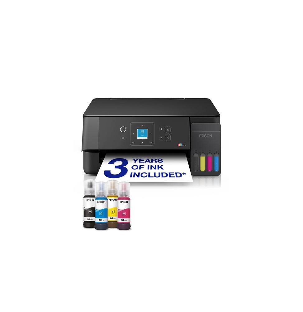 Epson EcoTank ET-2920 Ad inchiostro A4 5760 x 1440 DPI Wi-Fi