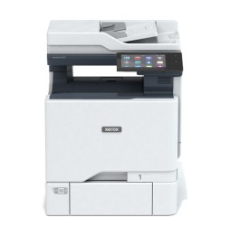Xerox VersaLink C625 A4 50ppm Copia/Stampa/Scansione/Fax F/R selezionare Plus PS3 PCL5e/6 2 vassoi 650 fogli