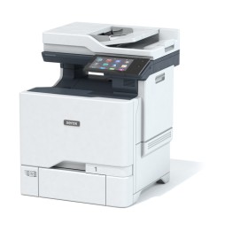 Xerox VersaLink C625 A4 50ppm Copia/Stampa/Scansione/Fax F/R selezionare Plus PS3 PCL5e/6 2 vassoi 650 fogli