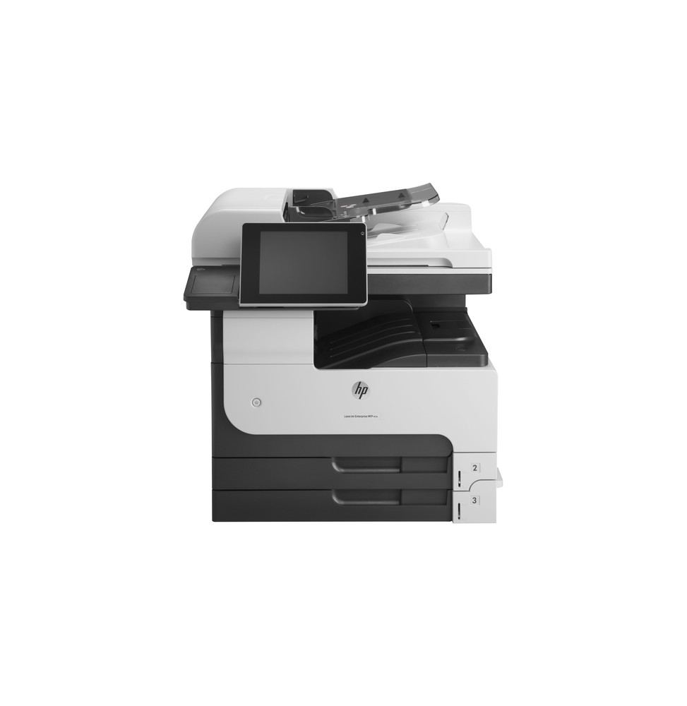 HP LaserJet Enterprise Multifunzione M725dn