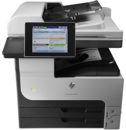 HP LaserJet Enterprise Multifunzione M725dn