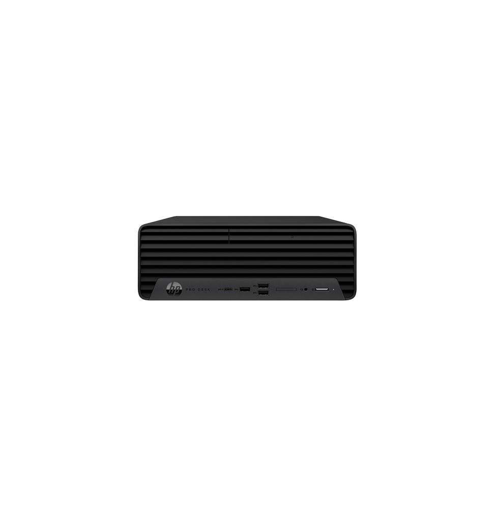 HP Pro Small Form Factor 400 G9 Desktop PC Intel® Core™ i5 i5-14500 16 GB DDR5-SDRAM 512 GB SSD Windows 11 Pro SFF