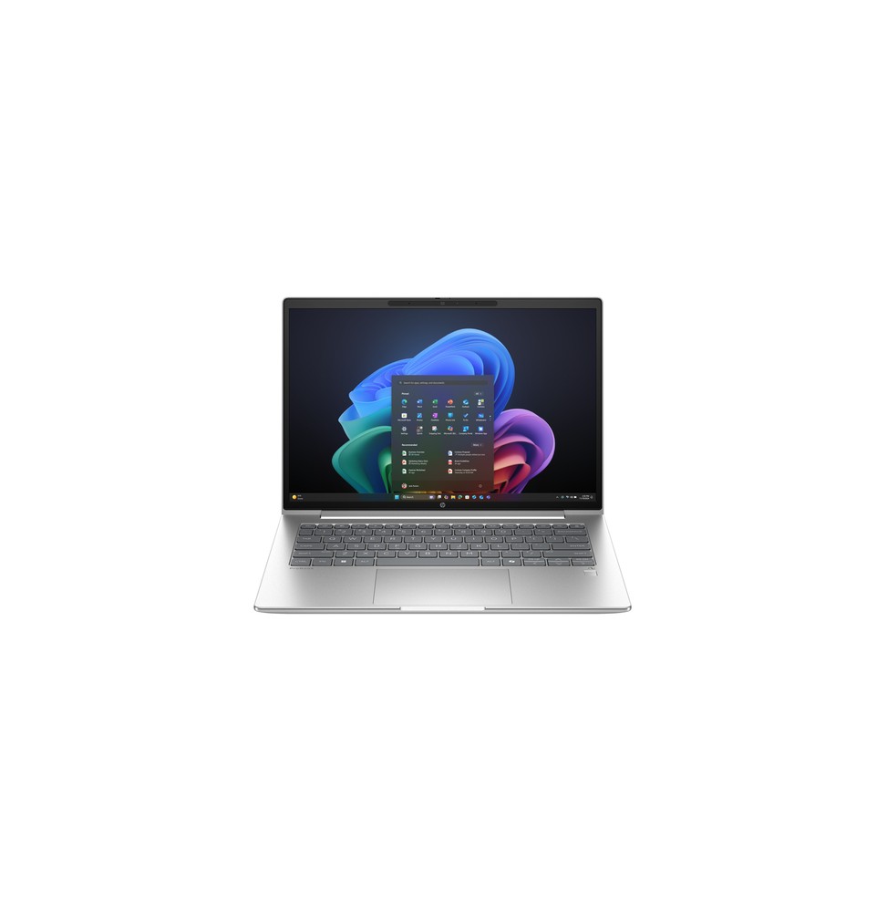 HP ProBook 4 G1q 14 inch Notebook Next Gen AI PC Copilot+ PC X1-26-100 Computer portatile 35,6 cm (14') WUXGA 16 GB