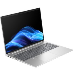 HP EliteBook 6 G1i 16 inch Notebook AI PC Intel Core Ultra 7 255U Computer portatile 40,6 cm (16') WUXGA 24 GB DDR5-SDRAM 1 TB
