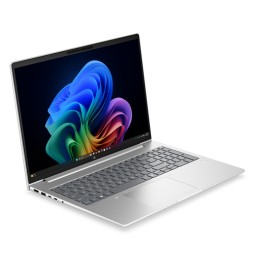HP DP9J1AT laptop Copilot+ PC Intel Core Ultra 7 Computer portatile 40,6 cm (16') WUXGA 16 GB DDR5-SDRAM 512 GB SSD Wi-Fi 7