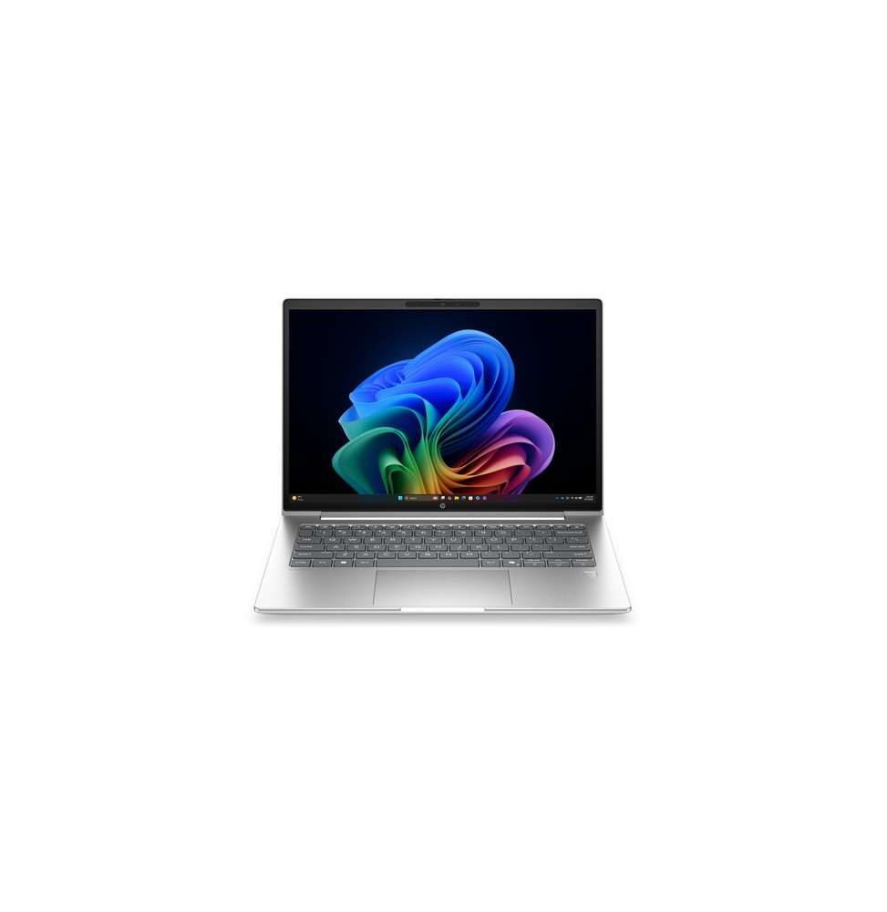HP DP9J9AT laptop Copilot+ PC AMD Ryzen AI 7 445 Computer portatile 35,6 cm (14') WUXGA 16 GB DDR5-SDRAM 512 GB SSD Wi-Fi 7