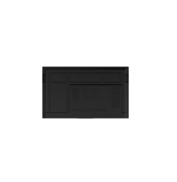 Hikvision DS-D5A65RB/A3 visualizzatore di messaggi Pannello piatto interattivo 165,1 cm (65') LED Wi-Fi 400 cd/m² 4K Ultra HD
