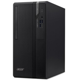 Acer Veriton VS2720G Intel® Core™ i5 i5-14400 16 GB DDR5-SDRAM 512 GB SSD Windows 11 Pro Mini Tower PC Nero