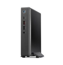 Acer Veriton 2000 Mini VN2595GT Intel Core 3 100U 8 GB DDR5-SDRAM 512 GB SSD Windows 11 Pro Mini PC Nero