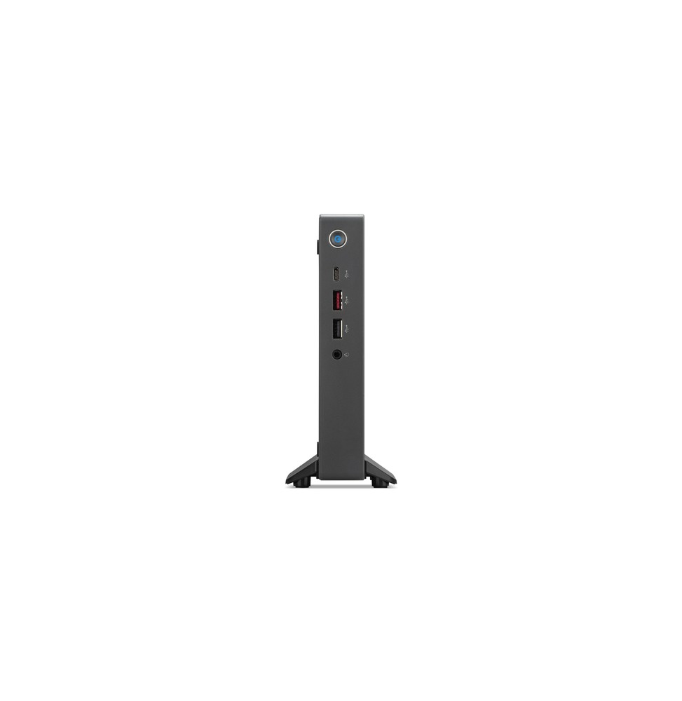 Acer Veriton 2000 Mini VN2595GT Intel Core 5 120U 8 GB DDR5-SDRAM 512 GB SSD Windows 11 Pro Mini PC Nero