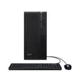 Acer Veriton VS2735G Intel Core Ultra 5 225 16 GB DDR5-SDRAM 512 GB SSD Windows 11 Pro Midi Tower PC Nero