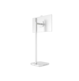 YASHI DY3271 visualizzatore di messaggi Pannello piatto per segnaletica digitale 80 cm (31.5') Wi-Fi 500 cd/m² 4K Ultra HD